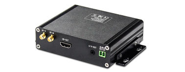 Fréquence audio sans fil portative du récepteur 200-860mhz d'émetteur de la latence 150ms Hdmi